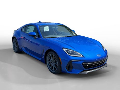 New 2026 Subaru BRZ Limited image 7