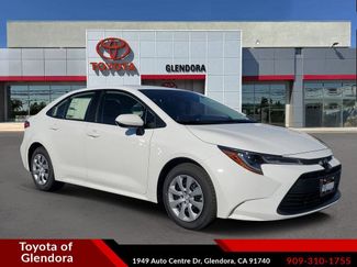 New 2026 Toyota Corolla LE video 1