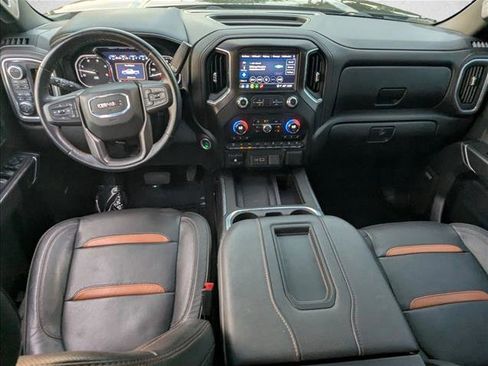 Used 2022 GMC Sierra 2500 AT4 w/ AT4 Premium Plus Package image 19