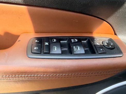 Used 2018 Jeep Grand Cherokee Summit w/ Platinum Series Group AWD/4WD image 17