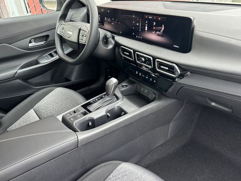 New 2026 Nissan Sentra SV image 15