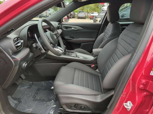Used 2024 Dodge Hornet R/T AWD/4WD image 19