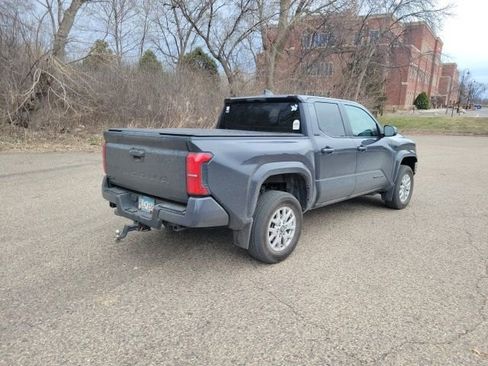 Used 2024 Toyota Tacoma SR5 image 16