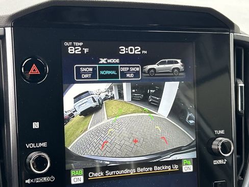 Certified 2025 Subaru Forester Limited image 25