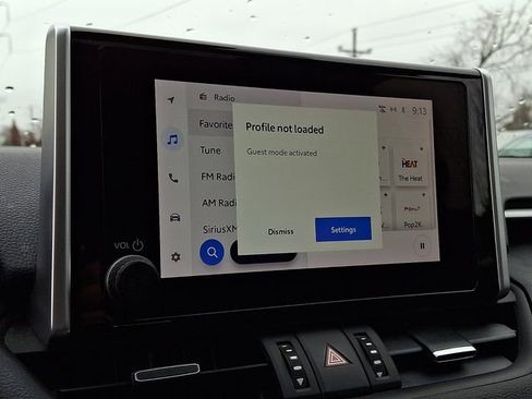 Used 2023 Toyota RAV4 XLE Premium image 18