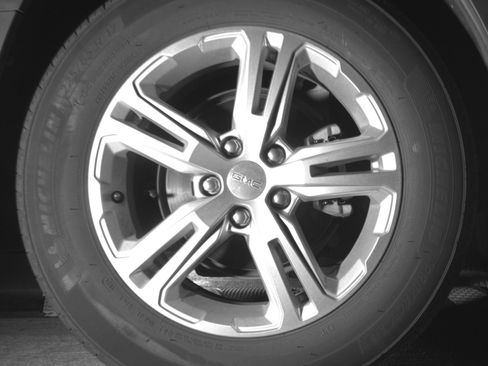 Used 2024 GMC Terrain SLE image 20