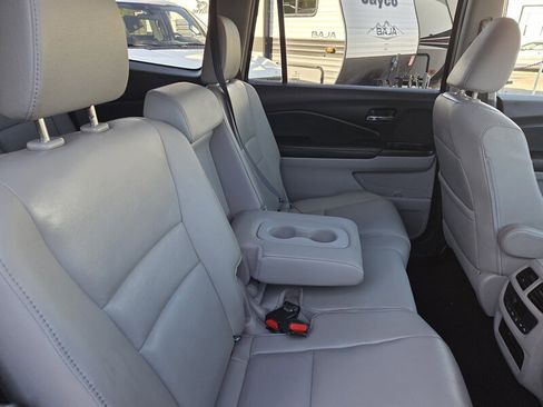 Used 2017 Honda Pilot EX-L image 23