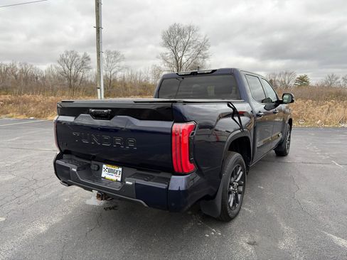 Used 2023 Toyota Tundra Platinum image 6