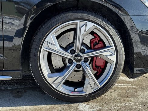 Used 2023 Audi S3 Premium Plus w/ Premium Plus Package image 8