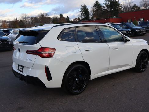 Used 2025 BMW X3 xDrive30i image 5