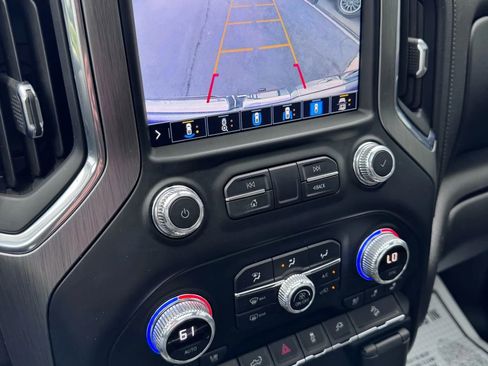 Used 2021 GMC Sierra 1500 Denali w/ Technology Package image 37