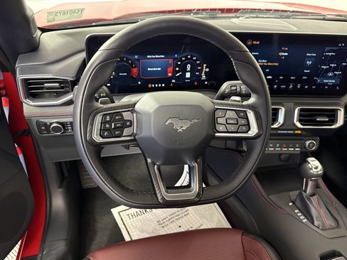 New 2026 Ford Mustang GT Premium image 12