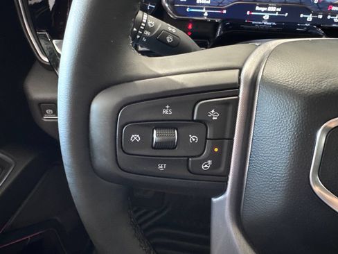 Certified 2024 GMC Sierra 1500 Elevation AWD/4WD image 16