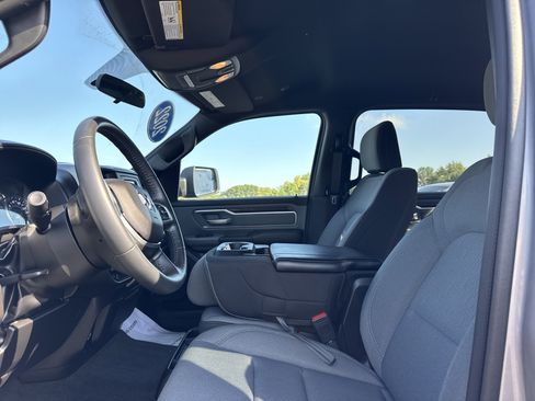 Used 2022 RAM 1500 Big Horn image 12