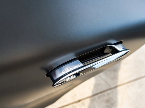 Used 2025 Mercedes-Benz AMG GT 63 image 25