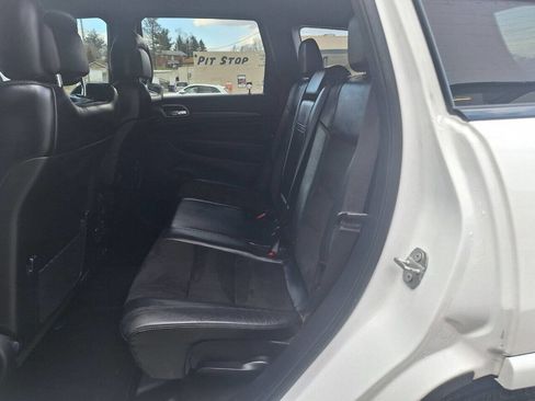 Used 2021 Jeep Grand Cherokee Laredo X image 17