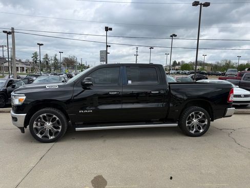 Used 2019 RAM 1500 Big Horn image 10