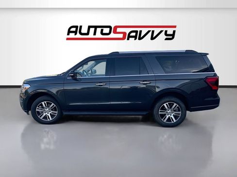Used 2024 Ford Expedition Max Limited AWD/4WD image 4