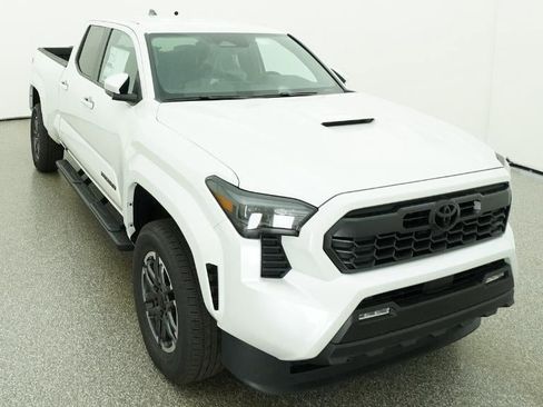 New 2026 Toyota Tacoma TRD Sport AWD/4WD image 14