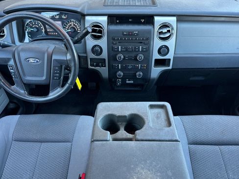 Used 2012 Ford F150 XLT w/ XLT Convenience Pkg RWD image 12