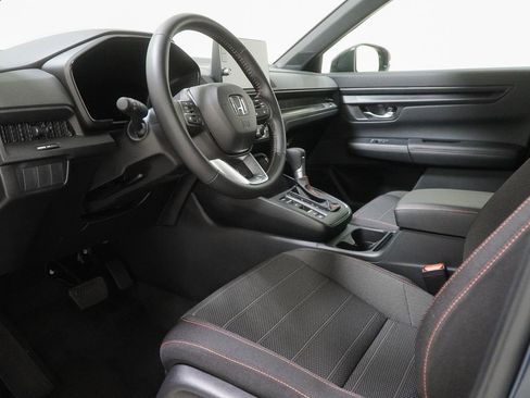 Certified 2026 Honda CR-V Sport image 20