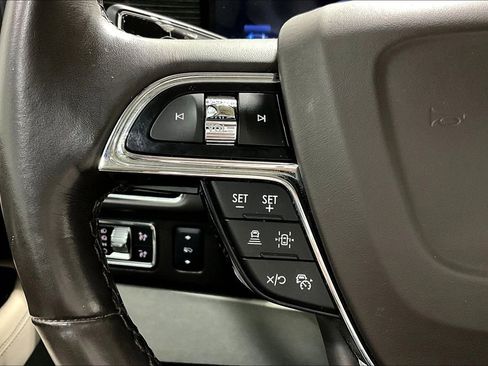 Used 2023 Lincoln Navigator Black Label image 24