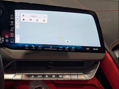 New 2026 Chevrolet Corvette Z06 w/ Battery Protection Package image 13