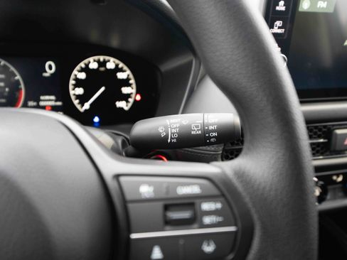 New 2026 Honda HR-V LX image 14