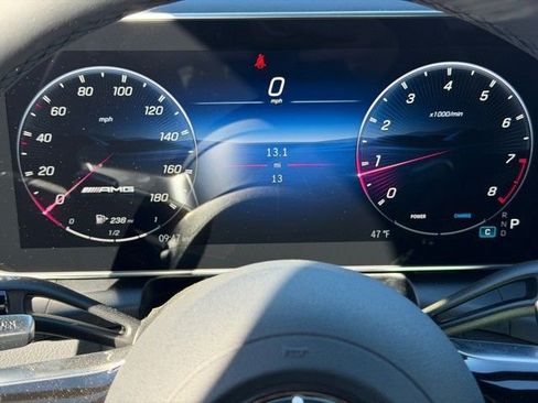 New 2026 Mercedes-Benz GLC 43 AMG 4MATIC image 15