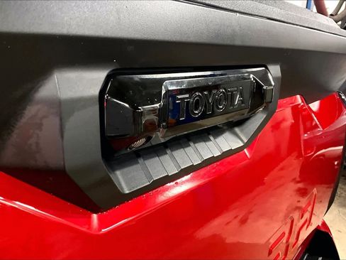 Used 2023 Toyota Tundra SR5 w/ Advanced Technology Package image 29