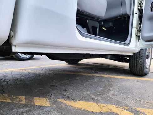 Used 1996 Dodge Ram 1500 Truck 2WD Regular Cab image 34