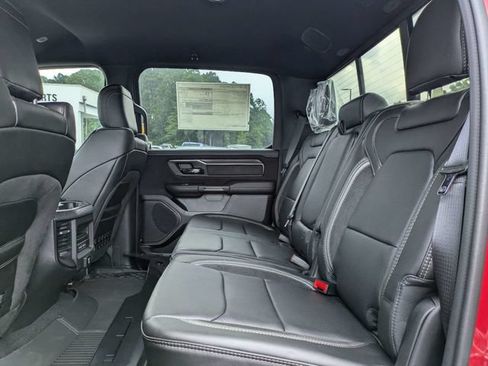 New 2026 RAM 1500 RHO AWD/4WD image 15
