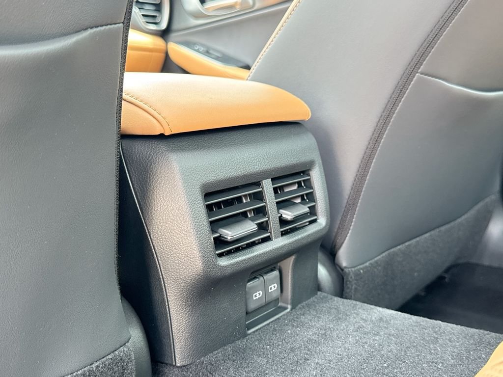 New 2026 Lexus IS 350 F Sport w/ Accessory Package Z1 RWD image 33