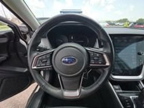 Used 2024 Subaru Outback Premium AWD/4WD image 22