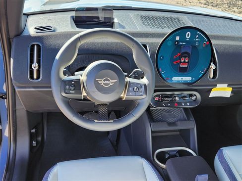 New 2026 MINI Cooper Countryman S image 11