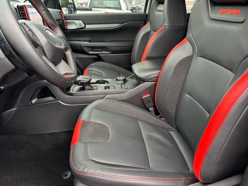 Used 2025 Ford Ranger Raptor image 20