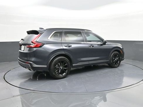 Certified 2023 Honda CR-V Sport image 15