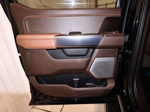 Certified 2024 Ford F150 King Ranch AWD/4WD image 15