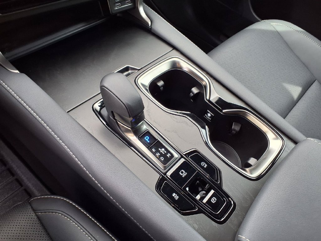 Used 2025 Lexus RX 350 Premium FWD image 26