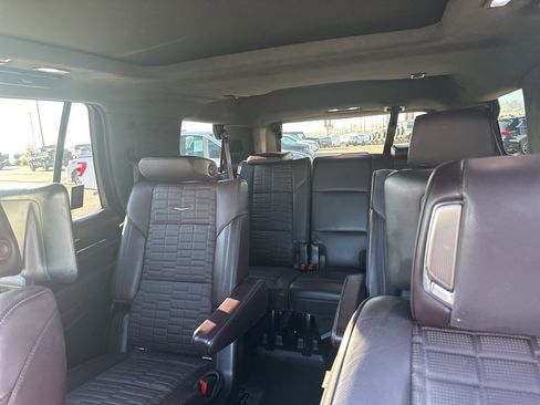 Used 2021 Cadillac Escalade Sport Platinum w/ Heavy-Duty Trailer Package image 7