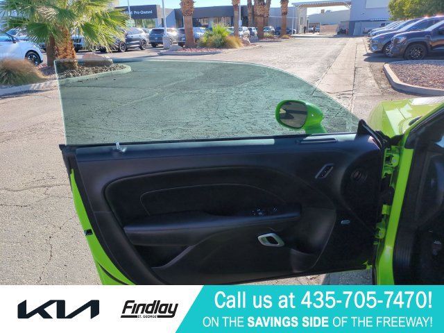 Used 2023 Dodge Challenger R/T Scat Pack w/ Plus Package RWD image 13