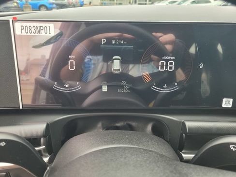 Used 2025 Hyundai Tucson SEL FWD image 29
