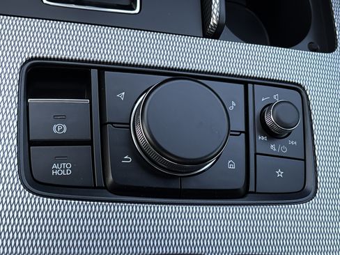 New 2026 MAZDA CX-90 3.3 Turbo w/ Premium Plus Pkg image 43