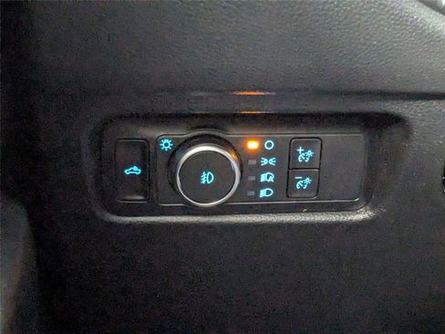 Used 2024 Ford Ranger Raptor AWD/4WD image 15