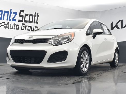 Used 2013 Kia Rio LX w/ PWR Pkg image 17