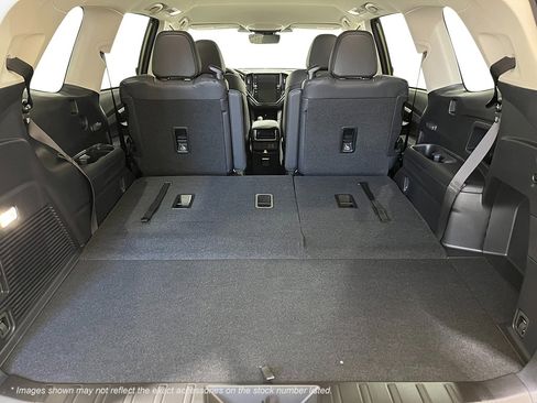 New 2026 Subaru Ascent Premium image 28