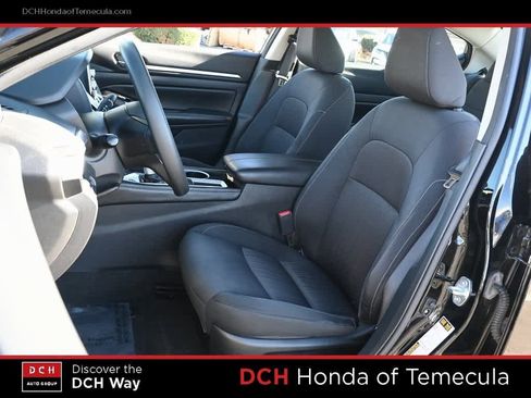 Used 2023 Nissan Altima 2.5 SV image 18