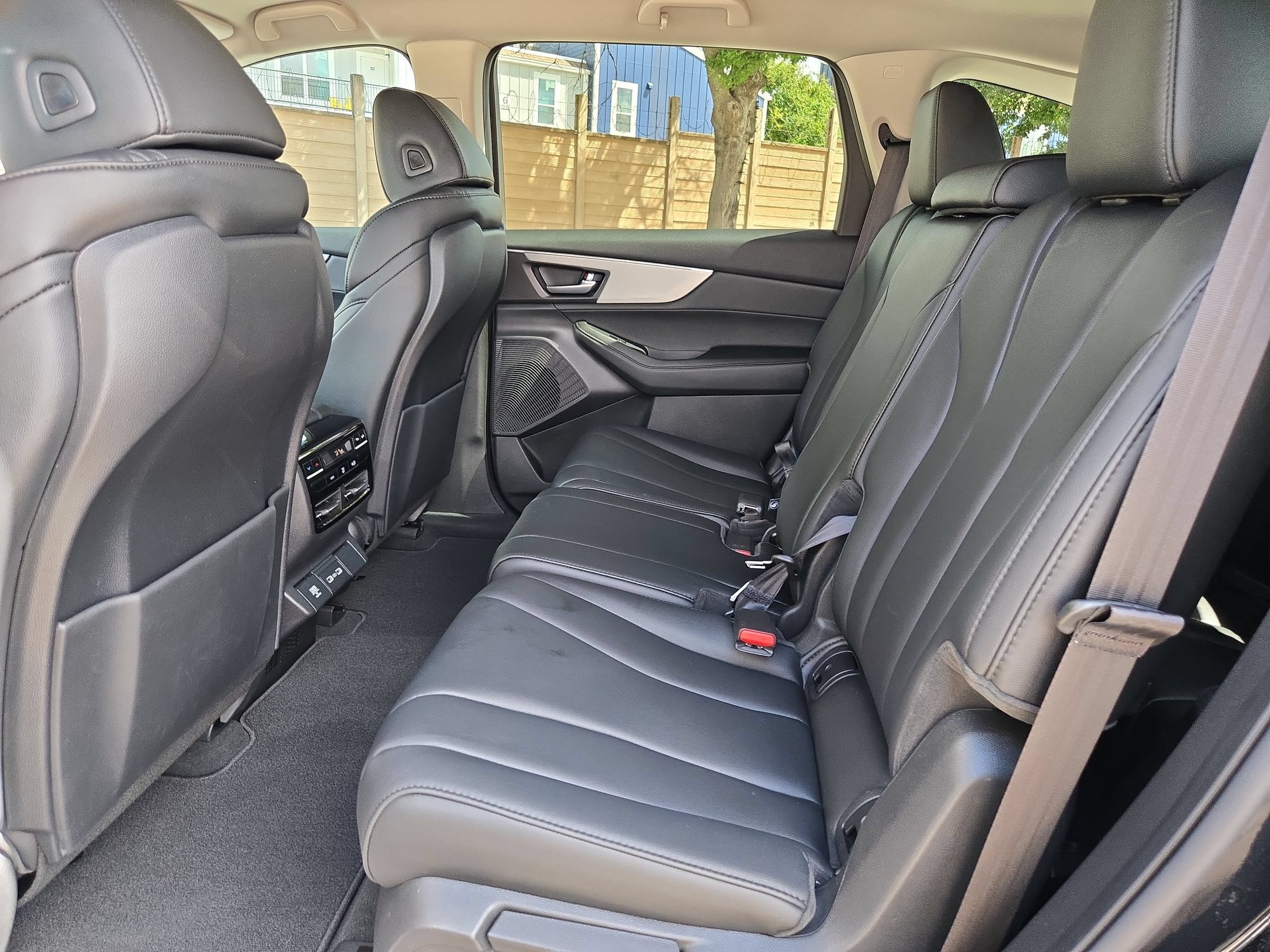 Certified 2023 Acura MDX FWD image 14