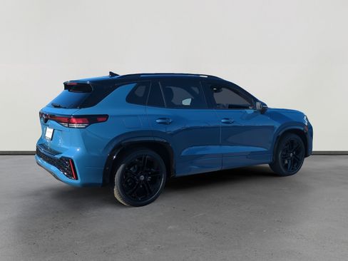 New 2026 Volkswagen Tiguan SE R-Line image 5