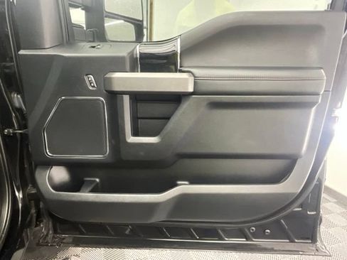 Used 2020 Ford F250 Platinum AWD/4WD image 20